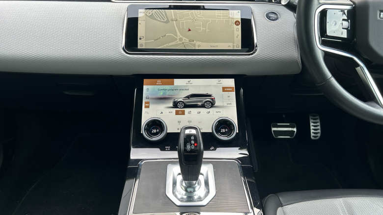 Land Rover Range Rover Evoque 1.5 P300e Evoque Edition 5dr Auto Hatchback